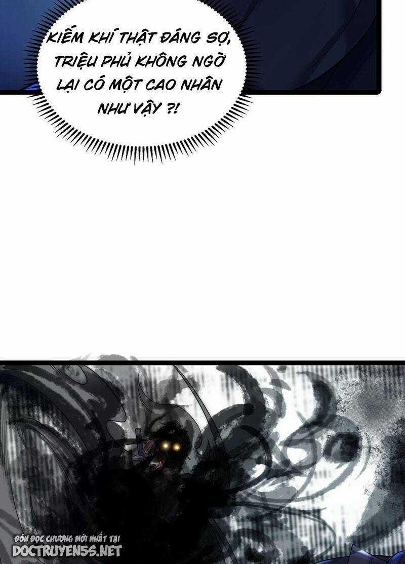 Nương Tử Nhà Ta Là Bạo Quân Nữ Đế Trong Tương Lai Chapter 22 trang 67