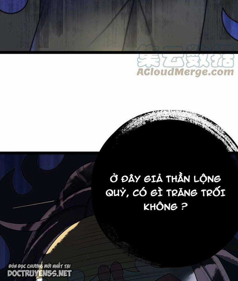 Nương Tử Nhà Ta Là Bạo Quân Nữ Đế Trong Tương Lai Chapter 22 trang 71