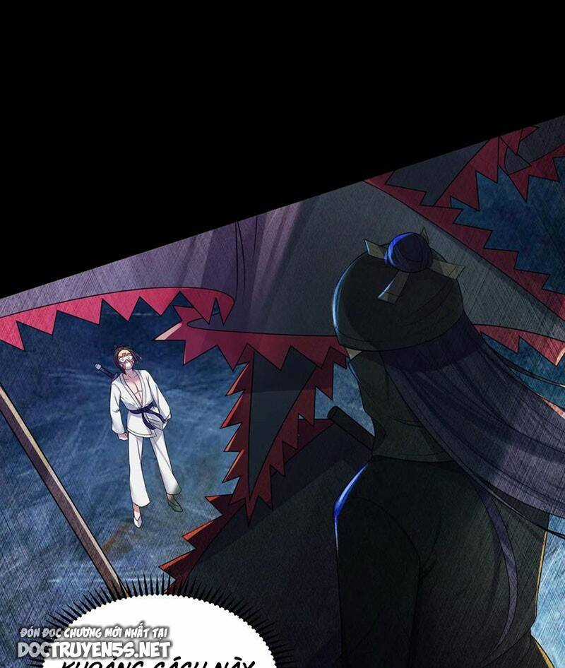 Nương Tử Nhà Ta Là Bạo Quân Nữ Đế Trong Tương Lai Chapter 22 trang 75