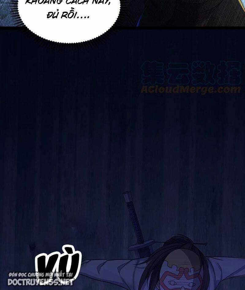 Nương Tử Nhà Ta Là Bạo Quân Nữ Đế Trong Tương Lai Chapter 22 trang 76