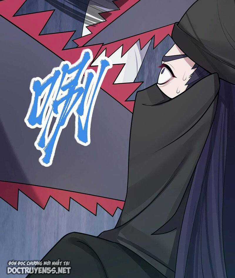 Nương Tử Nhà Ta Là Bạo Quân Nữ Đế Trong Tương Lai Chapter 22 trang 78