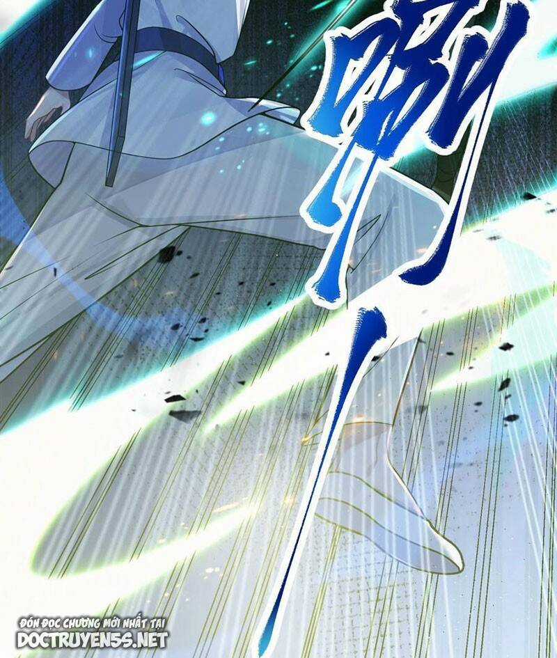 Nương Tử Nhà Ta Là Bạo Quân Nữ Đế Trong Tương Lai Chapter 22 trang 84