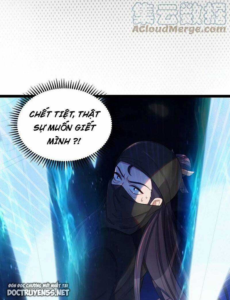 Nương Tử Nhà Ta Là Bạo Quân Nữ Đế Trong Tương Lai Chapter 23 trang 13