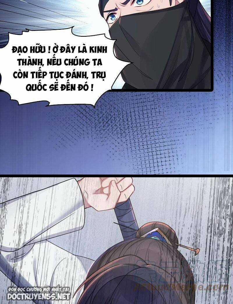 Nương Tử Nhà Ta Là Bạo Quân Nữ Đế Trong Tương Lai Chapter 23 trang 16