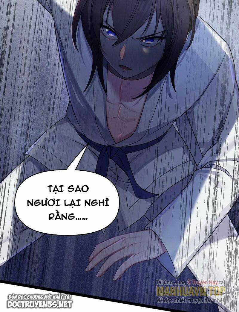 Nương Tử Nhà Ta Là Bạo Quân Nữ Đế Trong Tương Lai Chapter 23 trang 17