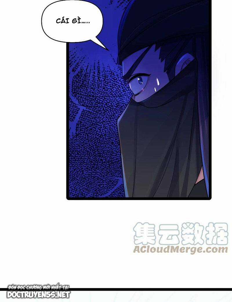 Nương Tử Nhà Ta Là Bạo Quân Nữ Đế Trong Tương Lai Chapter 23 trang 19