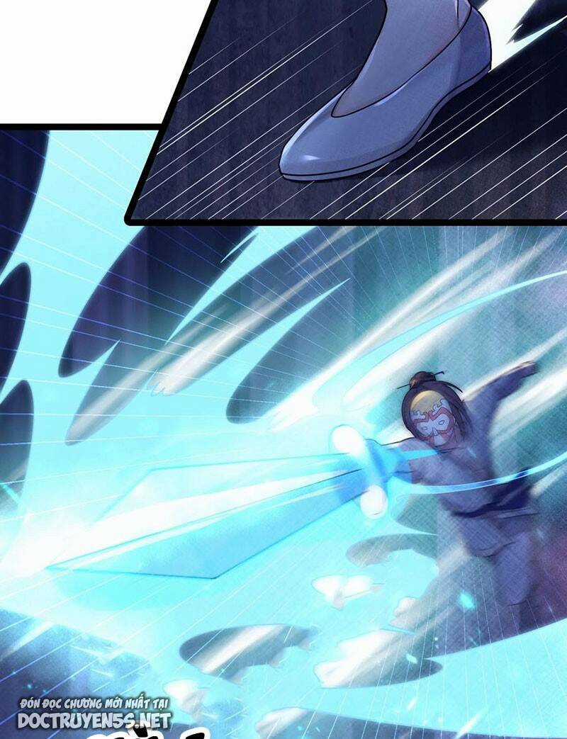 Nương Tử Nhà Ta Là Bạo Quân Nữ Đế Trong Tương Lai Chapter 23 trang 2