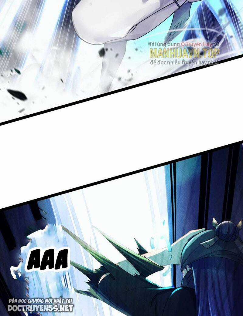 Nương Tử Nhà Ta Là Bạo Quân Nữ Đế Trong Tương Lai Chapter 23 trang 21