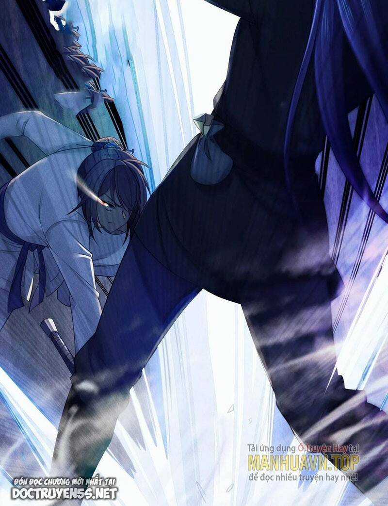 Nương Tử Nhà Ta Là Bạo Quân Nữ Đế Trong Tương Lai Chapter 23 trang 22