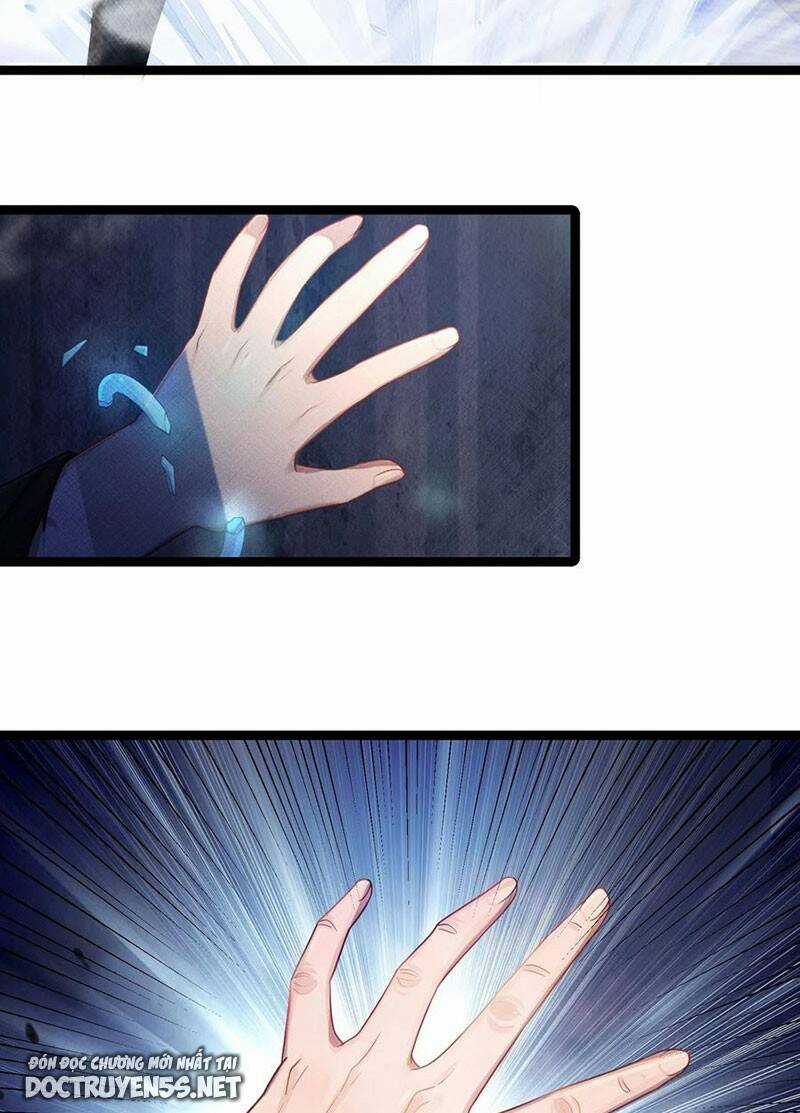 Nương Tử Nhà Ta Là Bạo Quân Nữ Đế Trong Tương Lai Chapter 23 trang 23