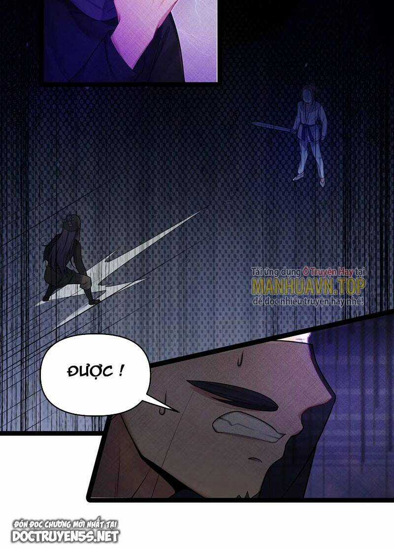 Nương Tử Nhà Ta Là Bạo Quân Nữ Đế Trong Tương Lai Chapter 23 trang 25