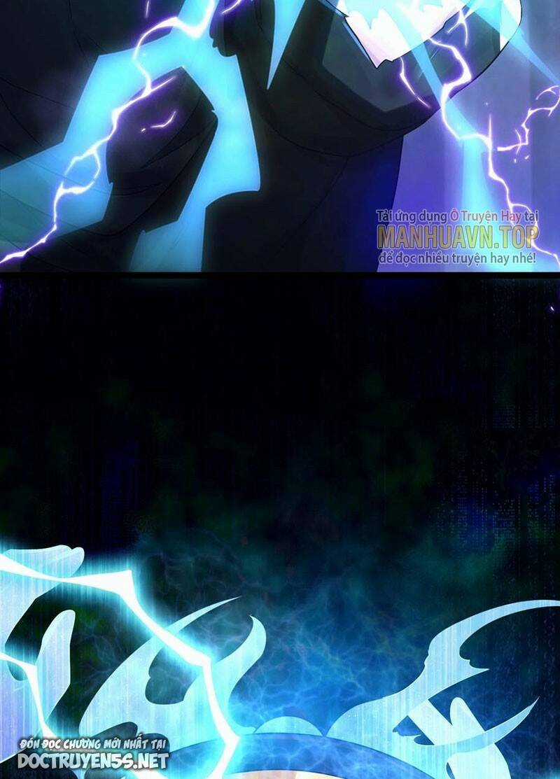 Nương Tử Nhà Ta Là Bạo Quân Nữ Đế Trong Tương Lai Chapter 23 trang 27