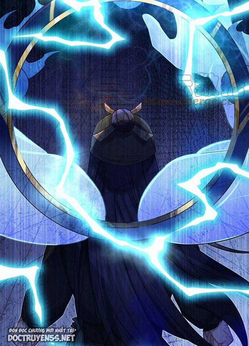 Nương Tử Nhà Ta Là Bạo Quân Nữ Đế Trong Tương Lai Chapter 23 trang 28