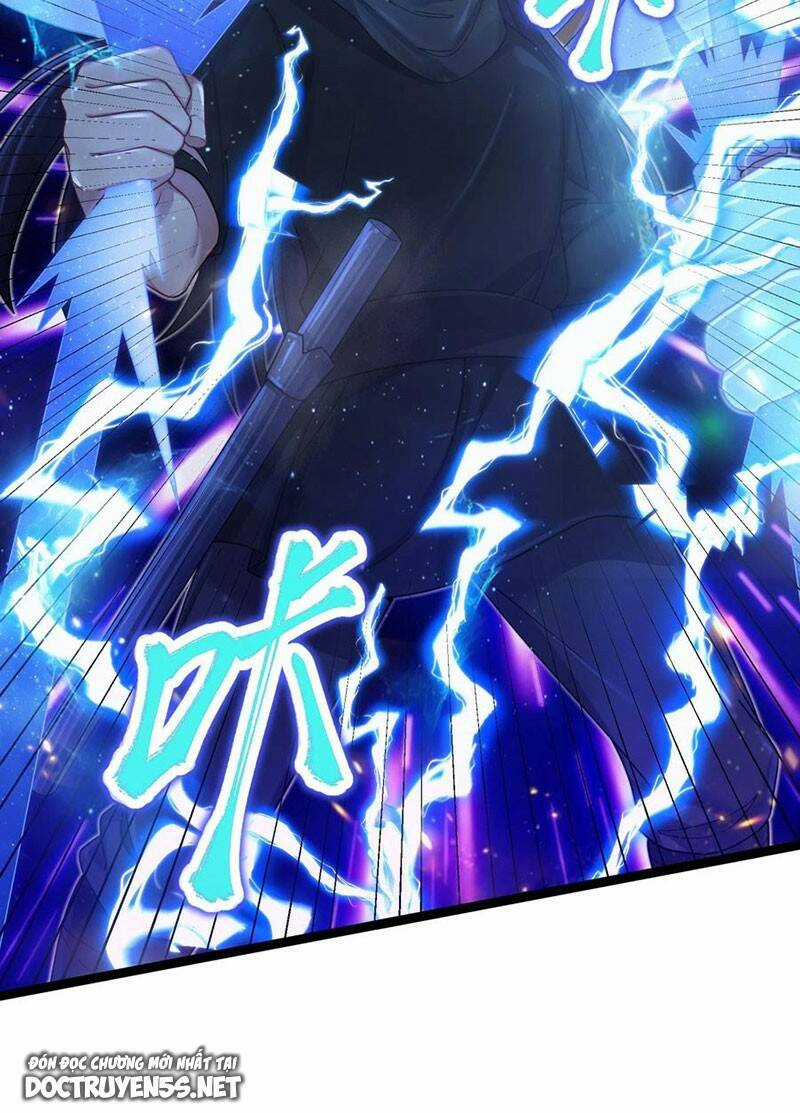 Nương Tử Nhà Ta Là Bạo Quân Nữ Đế Trong Tương Lai Chapter 23 trang 30