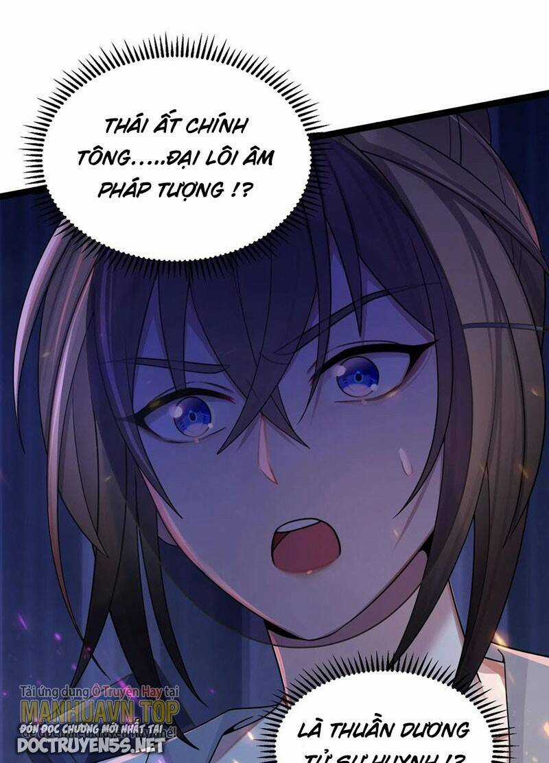 Nương Tử Nhà Ta Là Bạo Quân Nữ Đế Trong Tương Lai Chapter 23 trang 31