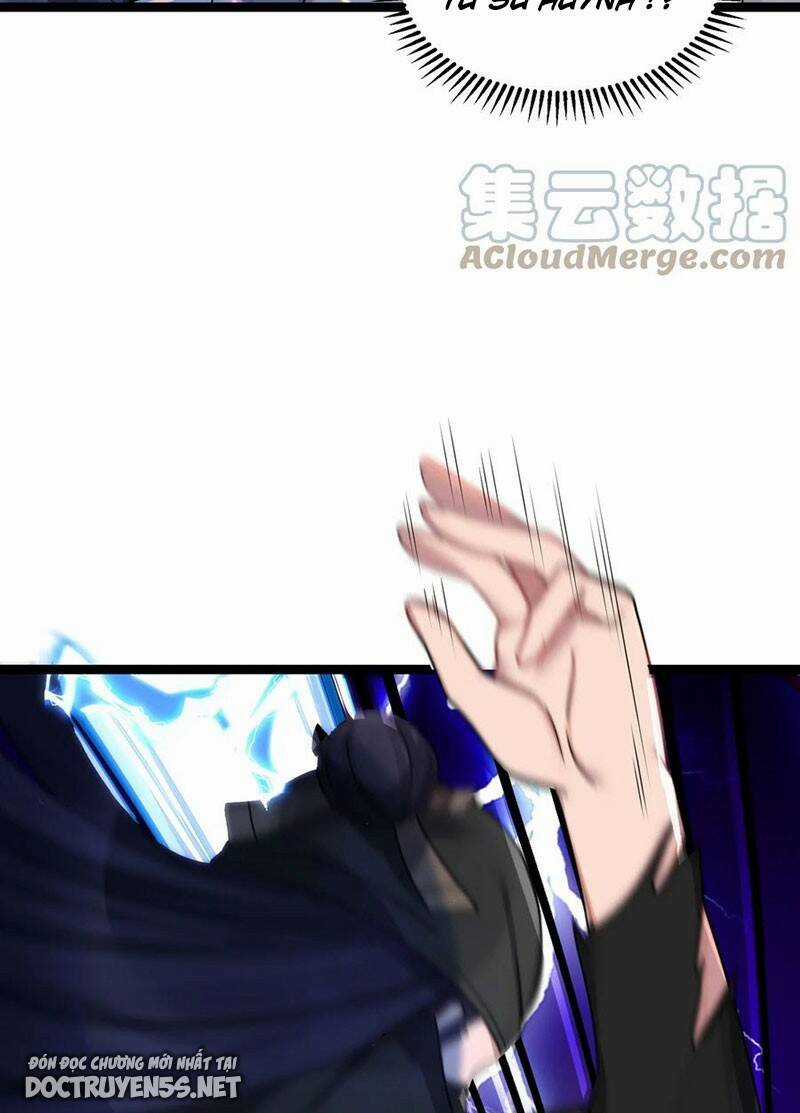 Nương Tử Nhà Ta Là Bạo Quân Nữ Đế Trong Tương Lai Chapter 23 trang 32