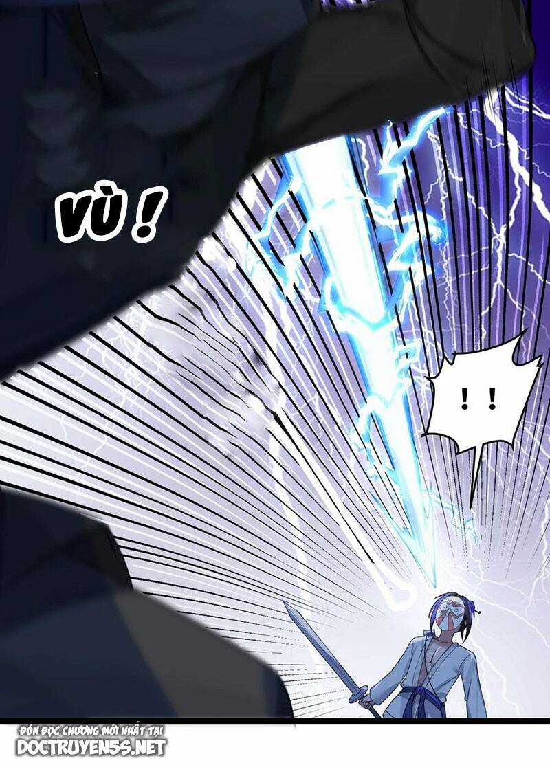 Nương Tử Nhà Ta Là Bạo Quân Nữ Đế Trong Tương Lai Chapter 23 trang 33