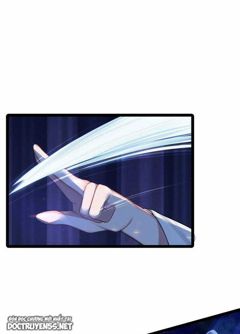 Nương Tử Nhà Ta Là Bạo Quân Nữ Đế Trong Tương Lai Chapter 23 trang 34