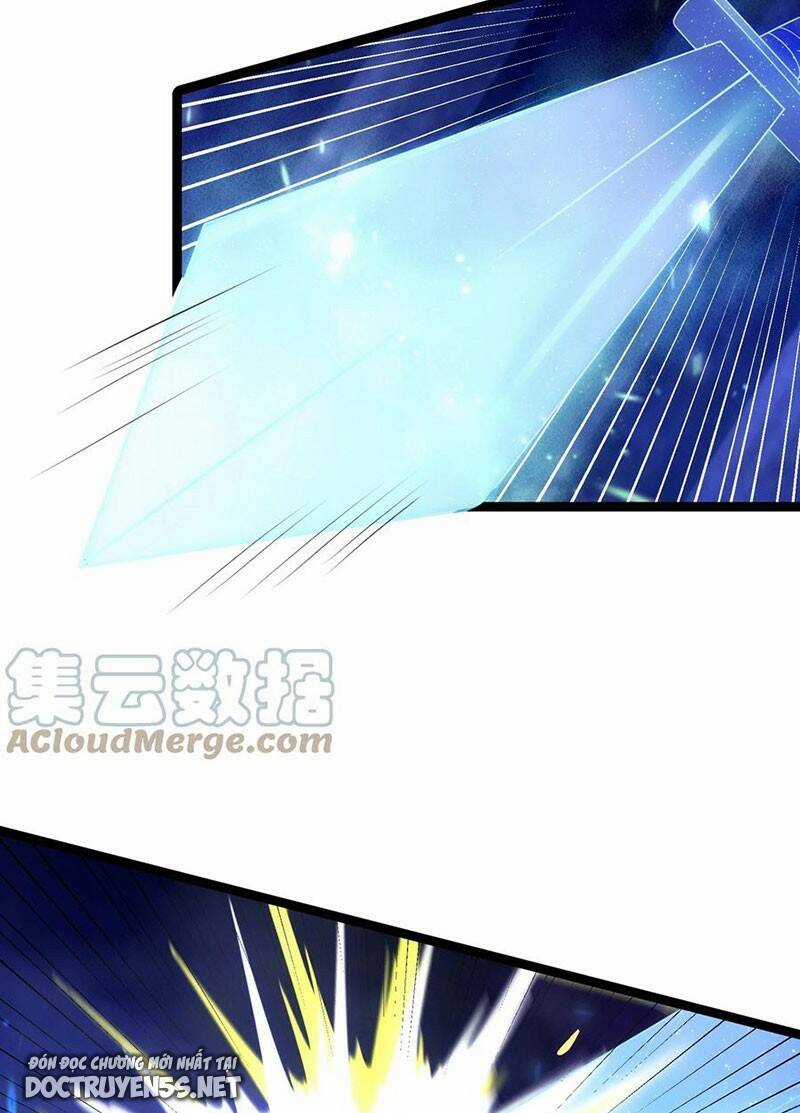 Nương Tử Nhà Ta Là Bạo Quân Nữ Đế Trong Tương Lai Chapter 23 trang 35