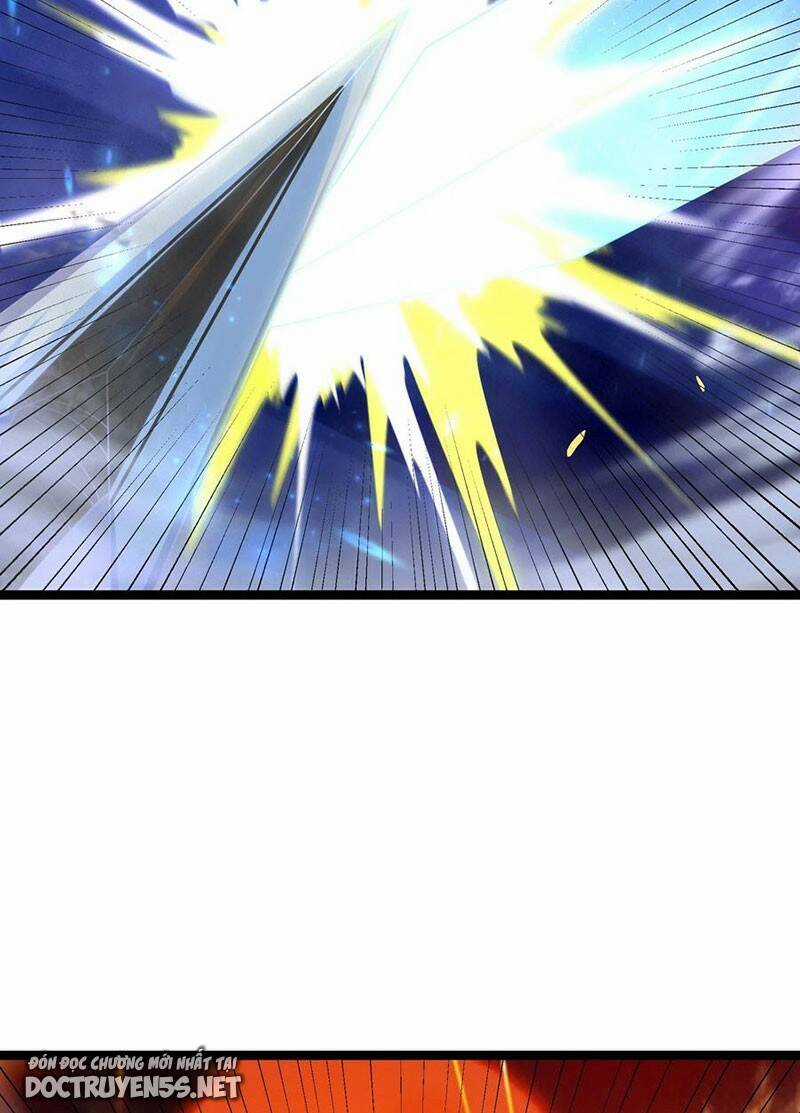 Nương Tử Nhà Ta Là Bạo Quân Nữ Đế Trong Tương Lai Chapter 23 trang 36