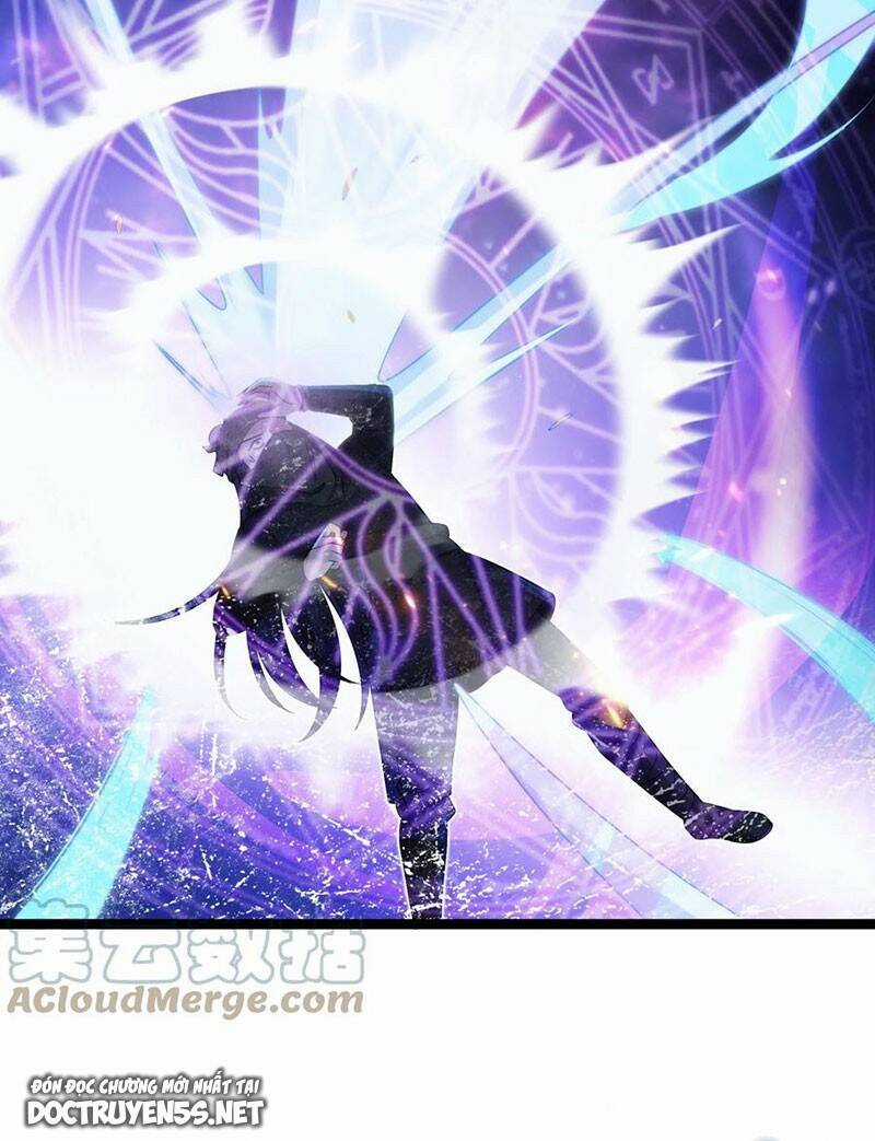 Nương Tử Nhà Ta Là Bạo Quân Nữ Đế Trong Tương Lai Chapter 23 trang 4