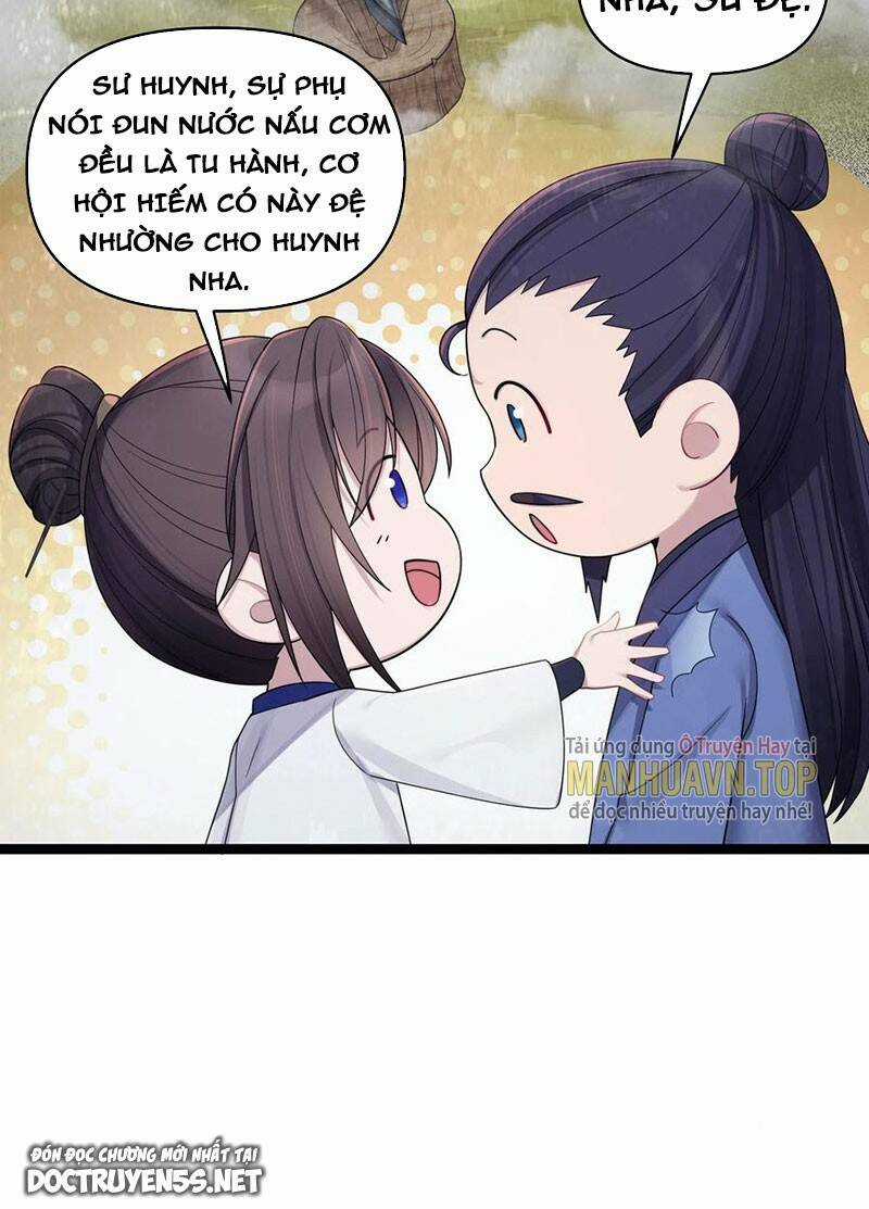 Nương Tử Nhà Ta Là Bạo Quân Nữ Đế Trong Tương Lai Chapter 23 trang 41