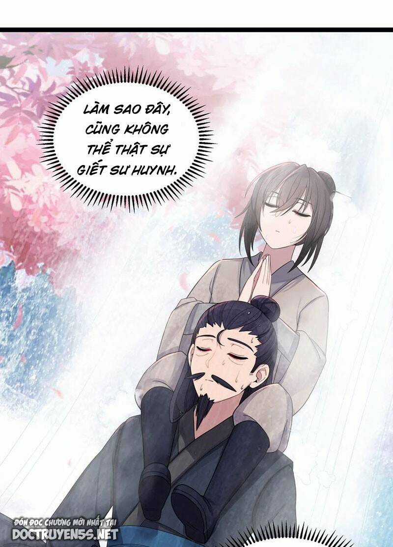 Nương Tử Nhà Ta Là Bạo Quân Nữ Đế Trong Tương Lai Chapter 23 trang 43