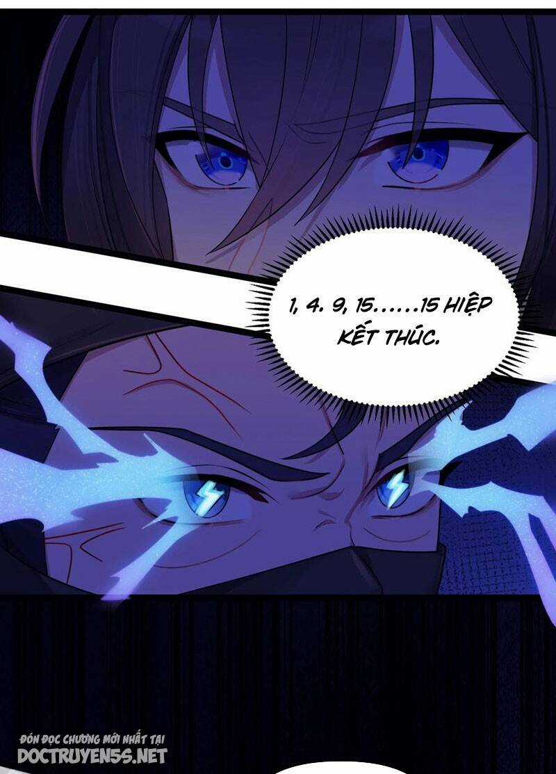 Nương Tử Nhà Ta Là Bạo Quân Nữ Đế Trong Tương Lai Chapter 23 trang 44