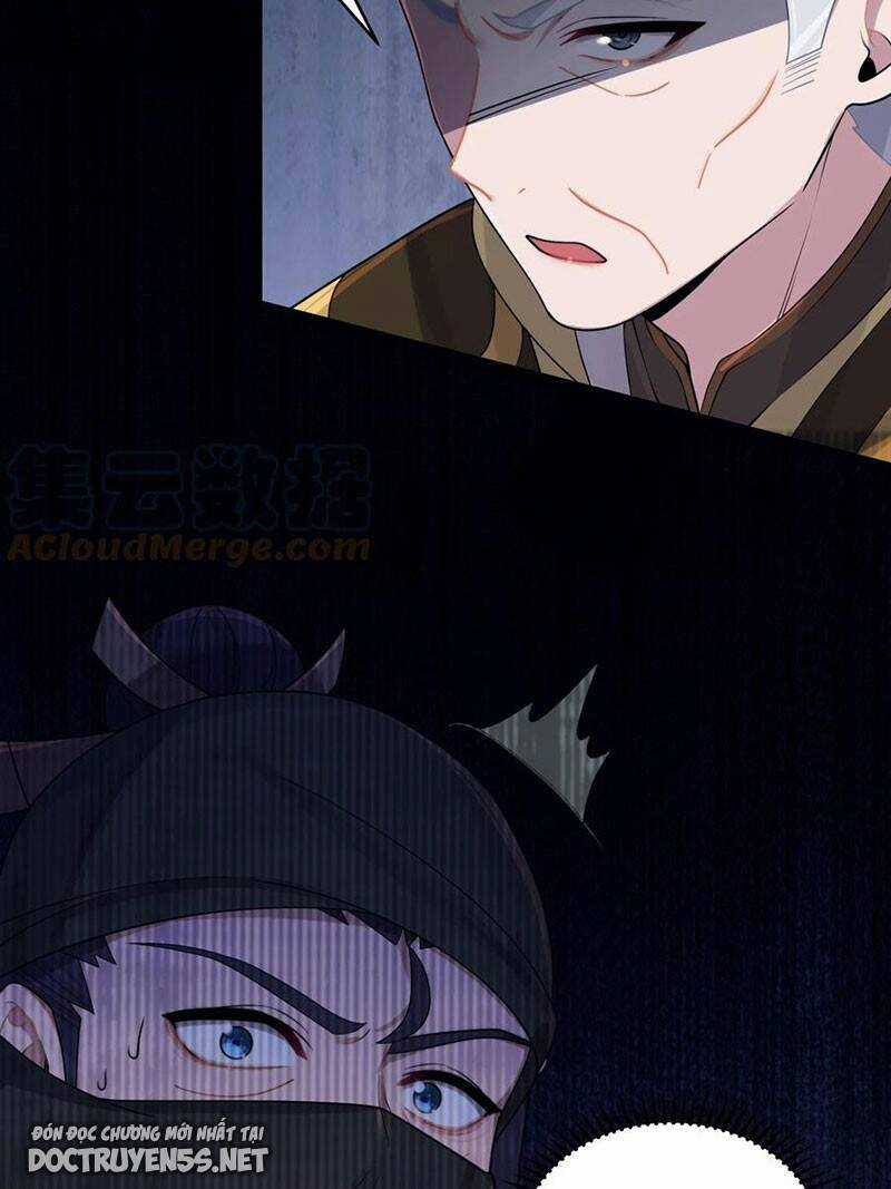 Nương Tử Nhà Ta Là Bạo Quân Nữ Đế Trong Tương Lai Chapter 23 trang 46