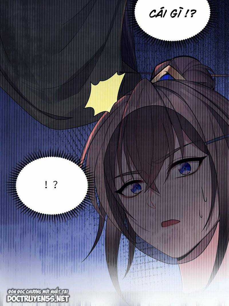 Nương Tử Nhà Ta Là Bạo Quân Nữ Đế Trong Tương Lai Chapter 23 trang 47