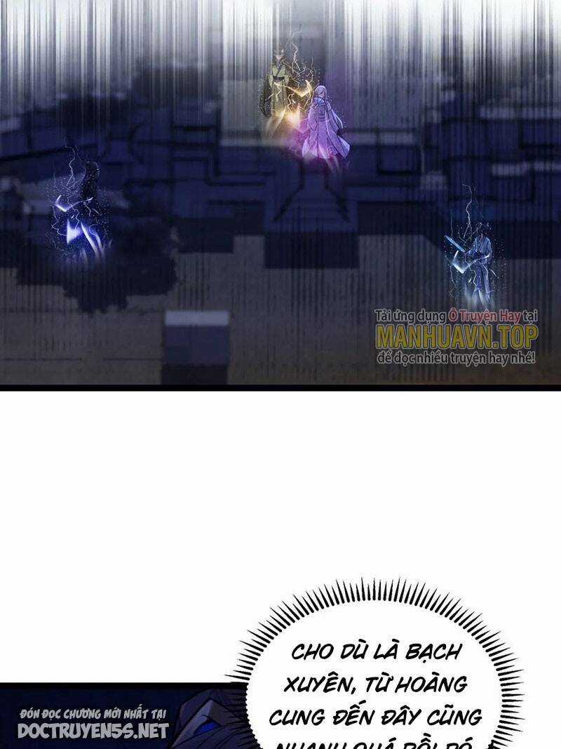 Nương Tử Nhà Ta Là Bạo Quân Nữ Đế Trong Tương Lai Chapter 23 trang 48