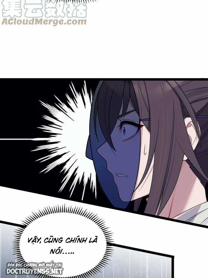 Nương Tử Nhà Ta Là Bạo Quân Nữ Đế Trong Tương Lai Chapter 23 trang 50