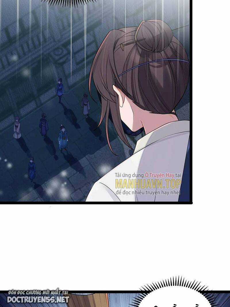 Nương Tử Nhà Ta Là Bạo Quân Nữ Đế Trong Tương Lai Chapter 23 trang 51