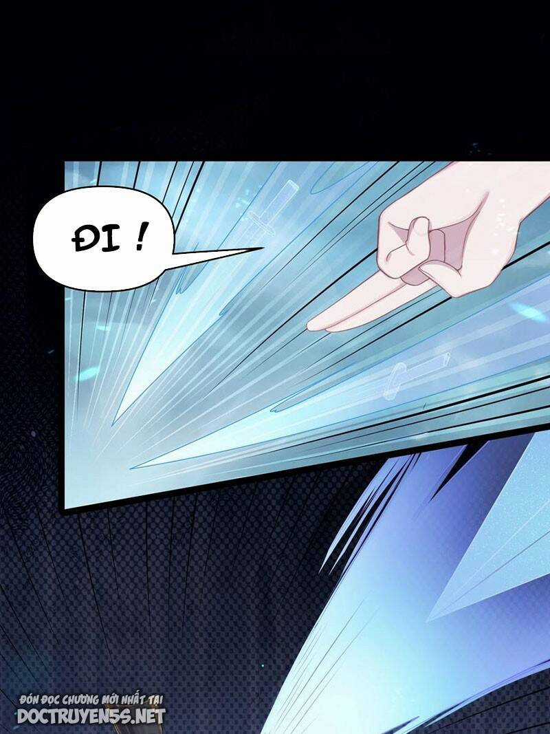 Nương Tử Nhà Ta Là Bạo Quân Nữ Đế Trong Tương Lai Chapter 23 trang 53