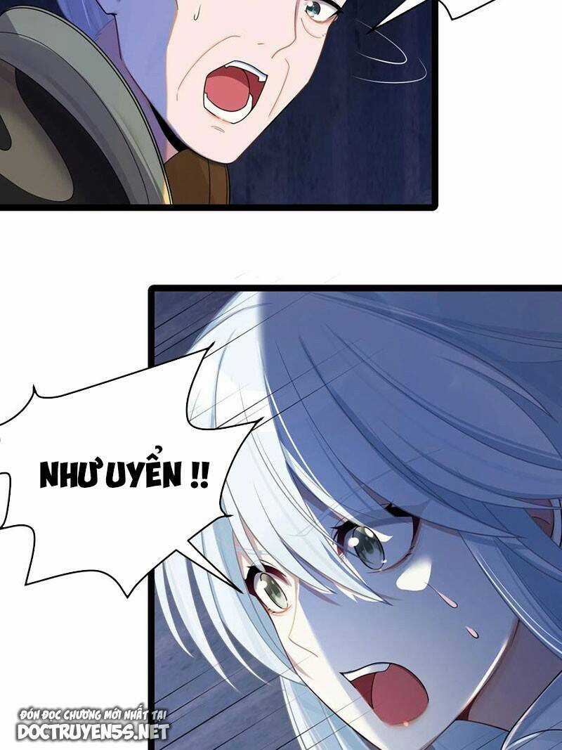 Nương Tử Nhà Ta Là Bạo Quân Nữ Đế Trong Tương Lai Chapter 23 trang 55