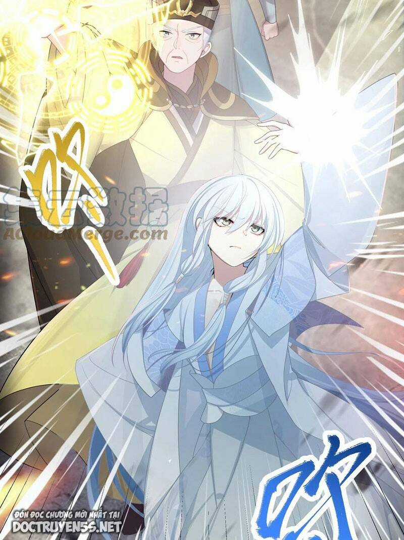 Nương Tử Nhà Ta Là Bạo Quân Nữ Đế Trong Tương Lai Chapter 23 trang 58