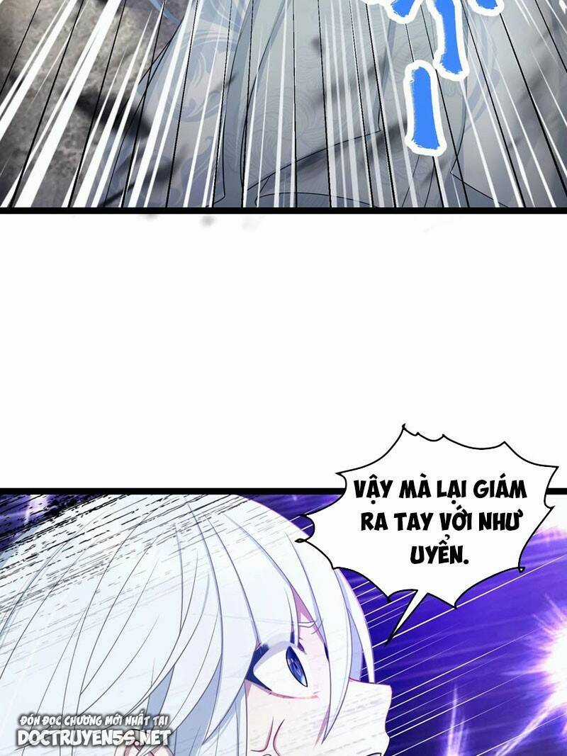 Nương Tử Nhà Ta Là Bạo Quân Nữ Đế Trong Tương Lai Chapter 23 trang 59