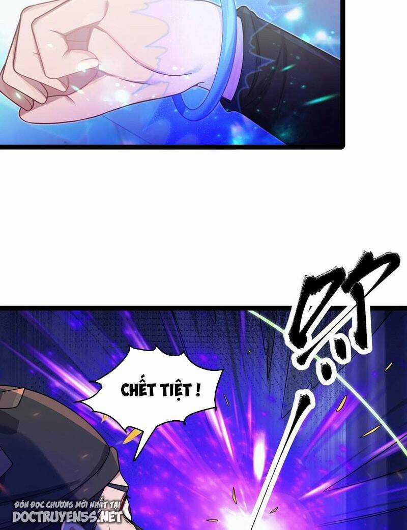 Nương Tử Nhà Ta Là Bạo Quân Nữ Đế Trong Tương Lai Chapter 23 trang 6