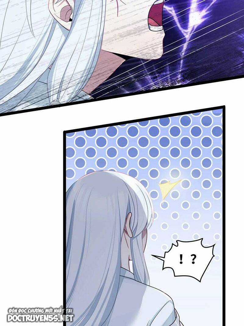 Nương Tử Nhà Ta Là Bạo Quân Nữ Đế Trong Tương Lai Chapter 23 trang 60