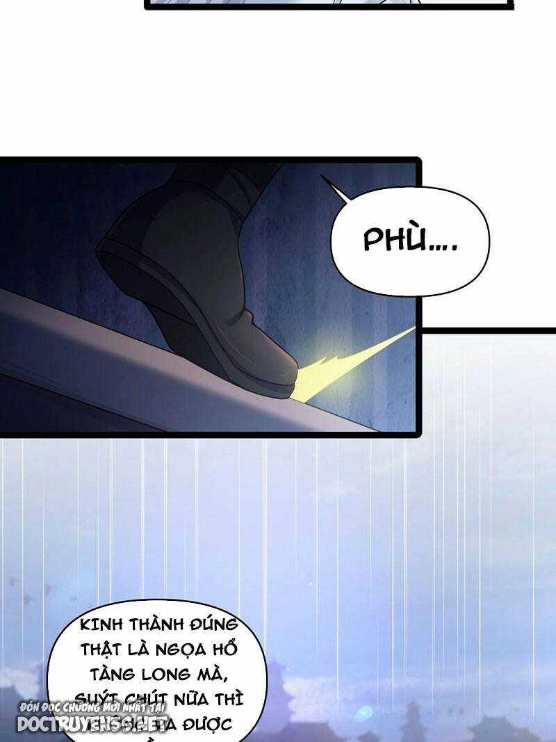 Nương Tử Nhà Ta Là Bạo Quân Nữ Đế Trong Tương Lai Chapter 23 trang 61