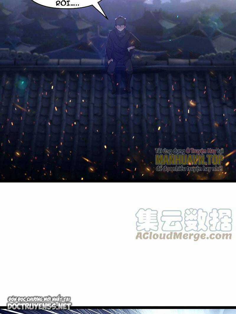 Nương Tử Nhà Ta Là Bạo Quân Nữ Đế Trong Tương Lai Chapter 23 trang 62