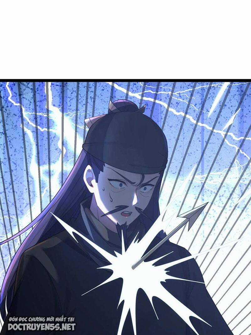 Nương Tử Nhà Ta Là Bạo Quân Nữ Đế Trong Tương Lai Chapter 23 trang 64