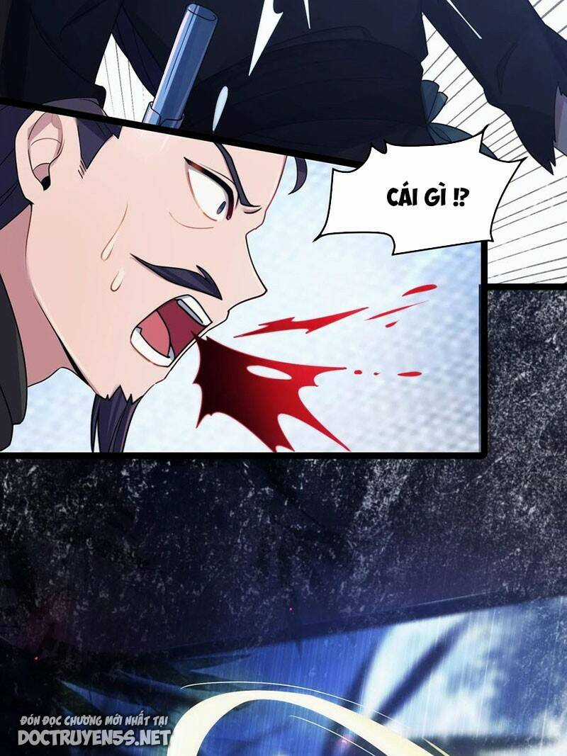 Nương Tử Nhà Ta Là Bạo Quân Nữ Đế Trong Tương Lai Chapter 23 trang 65