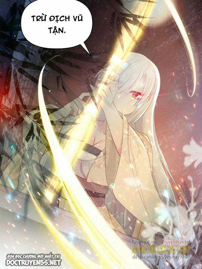 Nương Tử Nhà Ta Là Bạo Quân Nữ Đế Trong Tương Lai Chapter 23 trang 68