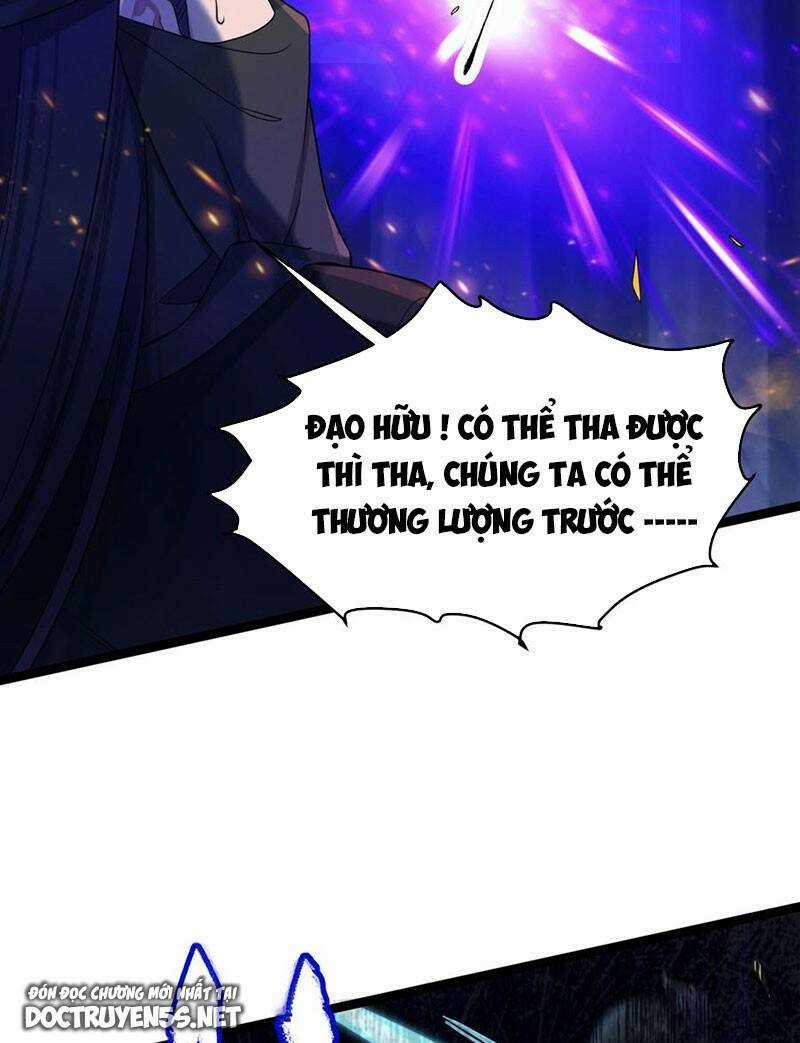 Nương Tử Nhà Ta Là Bạo Quân Nữ Đế Trong Tương Lai Chapter 23 trang 7