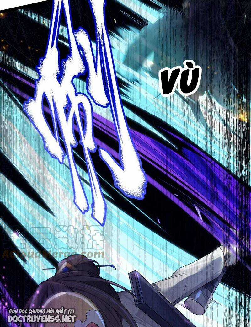 Nương Tử Nhà Ta Là Bạo Quân Nữ Đế Trong Tương Lai Chapter 23 trang 8