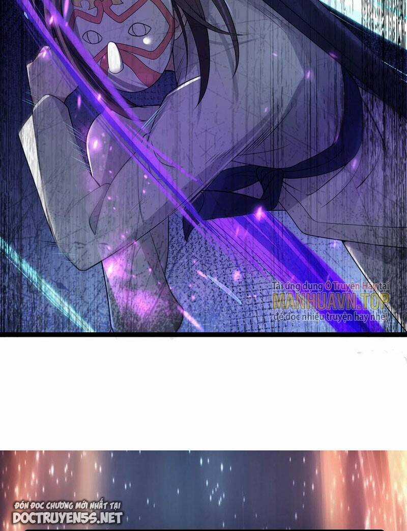 Nương Tử Nhà Ta Là Bạo Quân Nữ Đế Trong Tương Lai Chapter 23 trang 9