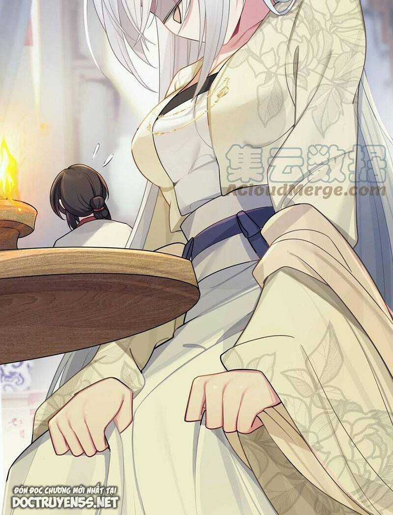 Nương Tử Nhà Ta Là Bạo Quân Nữ Đế Trong Tương Lai Chapter 24 trang 12