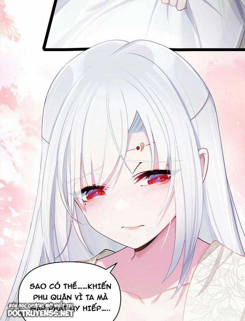 Nương Tử Nhà Ta Là Bạo Quân Nữ Đế Trong Tương Lai Chapter 24 trang 14