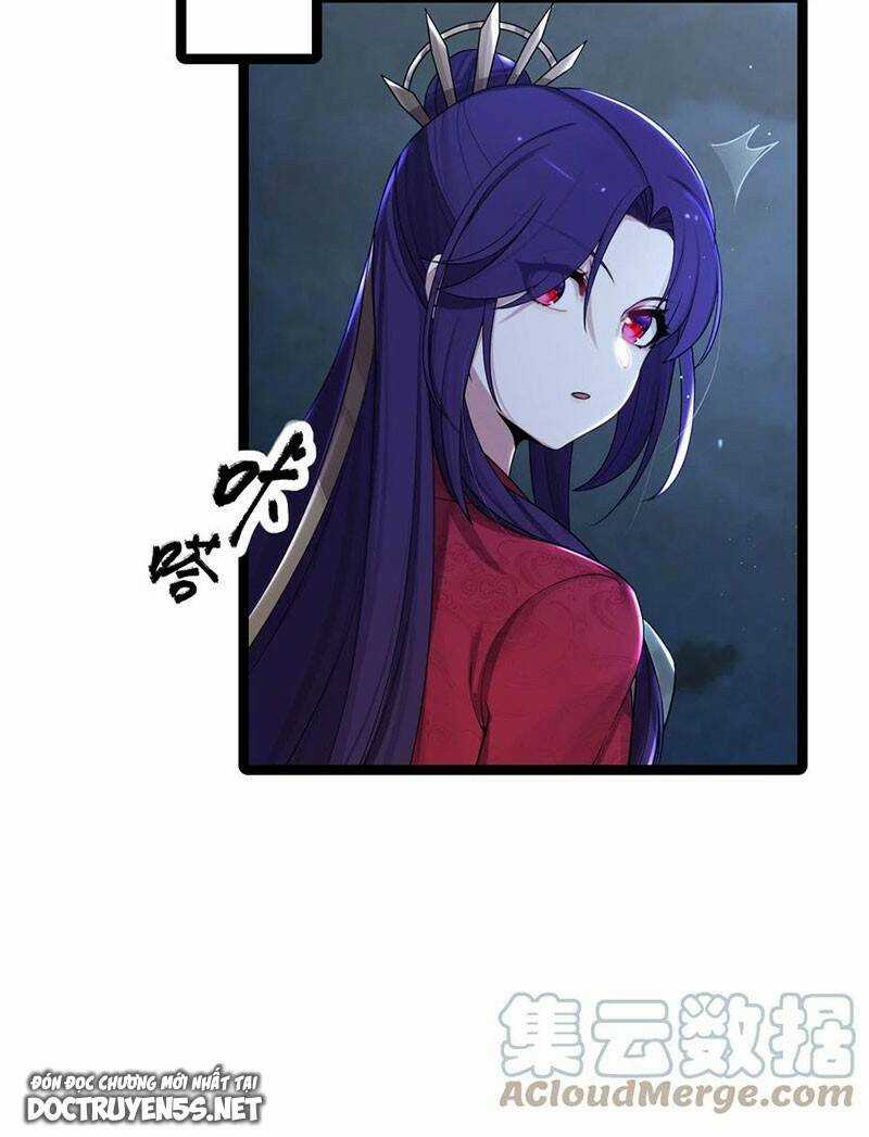 Nương Tử Nhà Ta Là Bạo Quân Nữ Đế Trong Tương Lai Chapter 24 trang 16